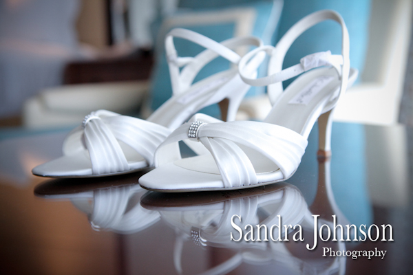 Best Ritz Carlton wedding photographer - Sandra Johnson (SJFoto.com)